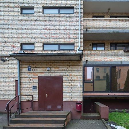 Chelsea Apartments Рига Экстерьер фото