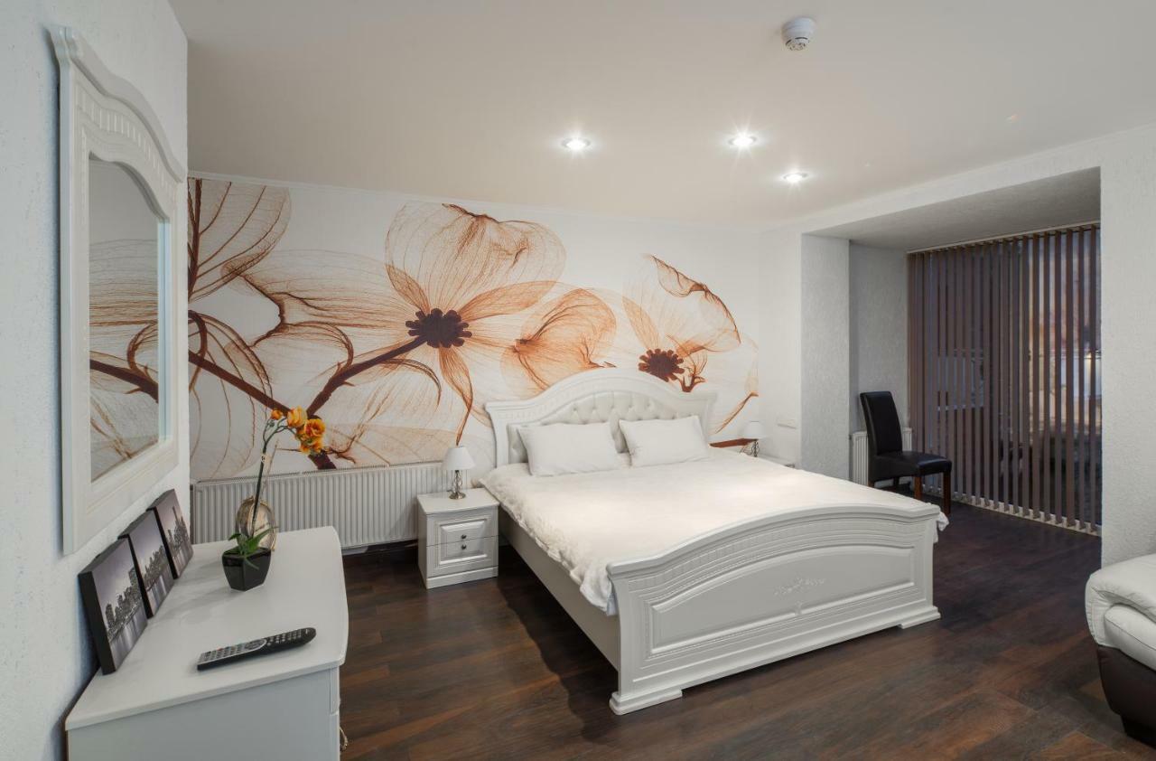 Chelsea Apartments Рига Экстерьер фото