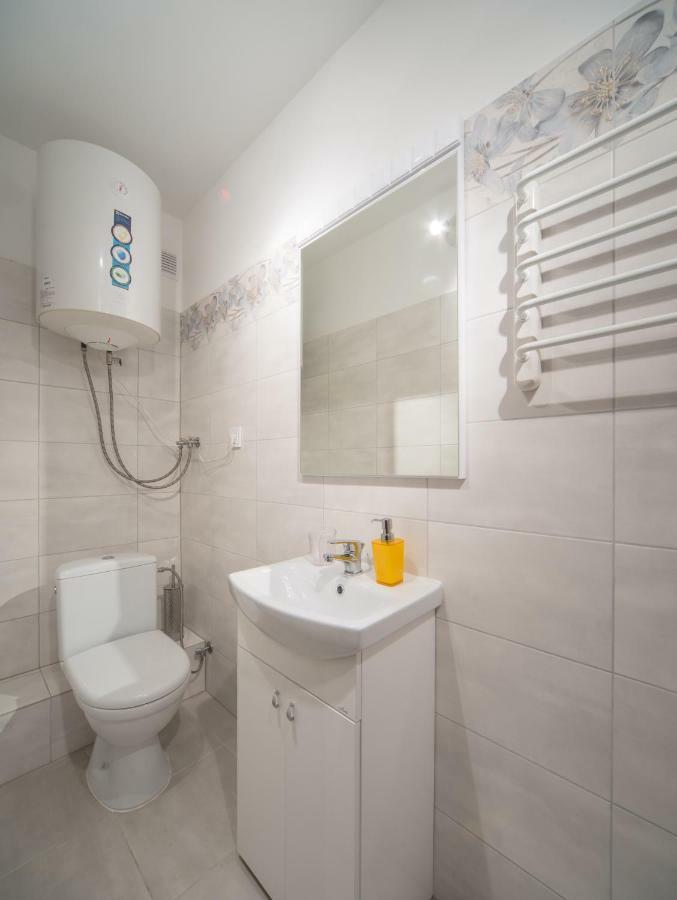 Chelsea Apartments Рига Экстерьер фото