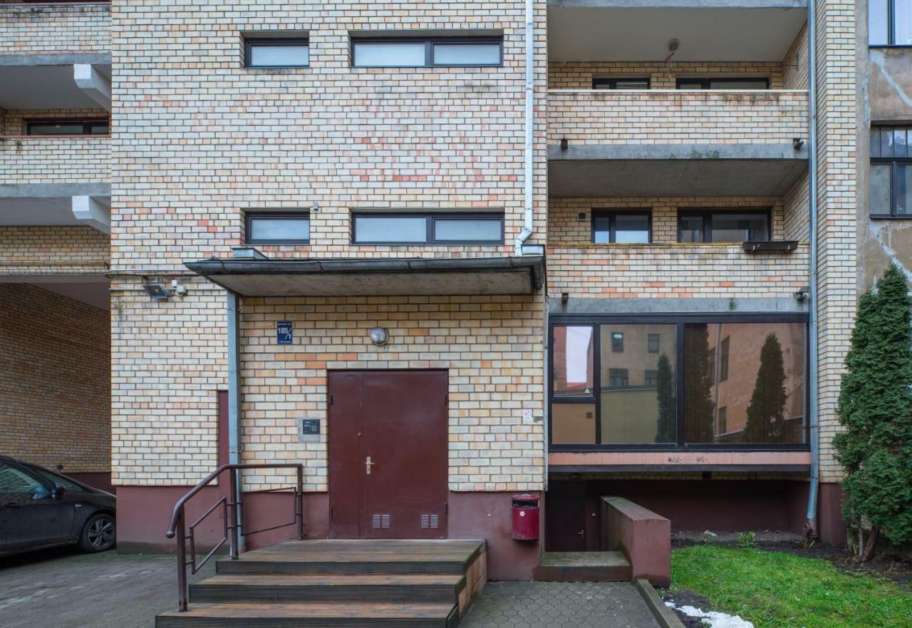 Chelsea Apartments Рига Экстерьер фото