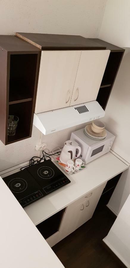 Chelsea Apartments Рига Экстерьер фото