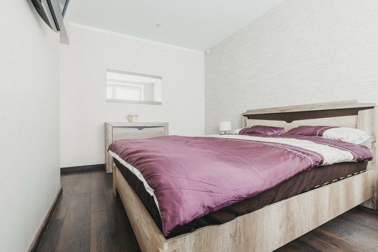 Chelsea Apartments Рига Экстерьер фото
