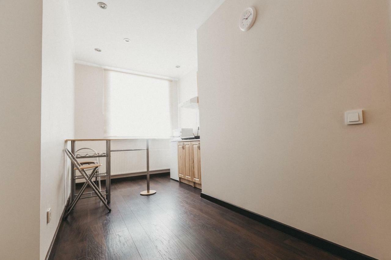 Chelsea Apartments Рига Экстерьер фото