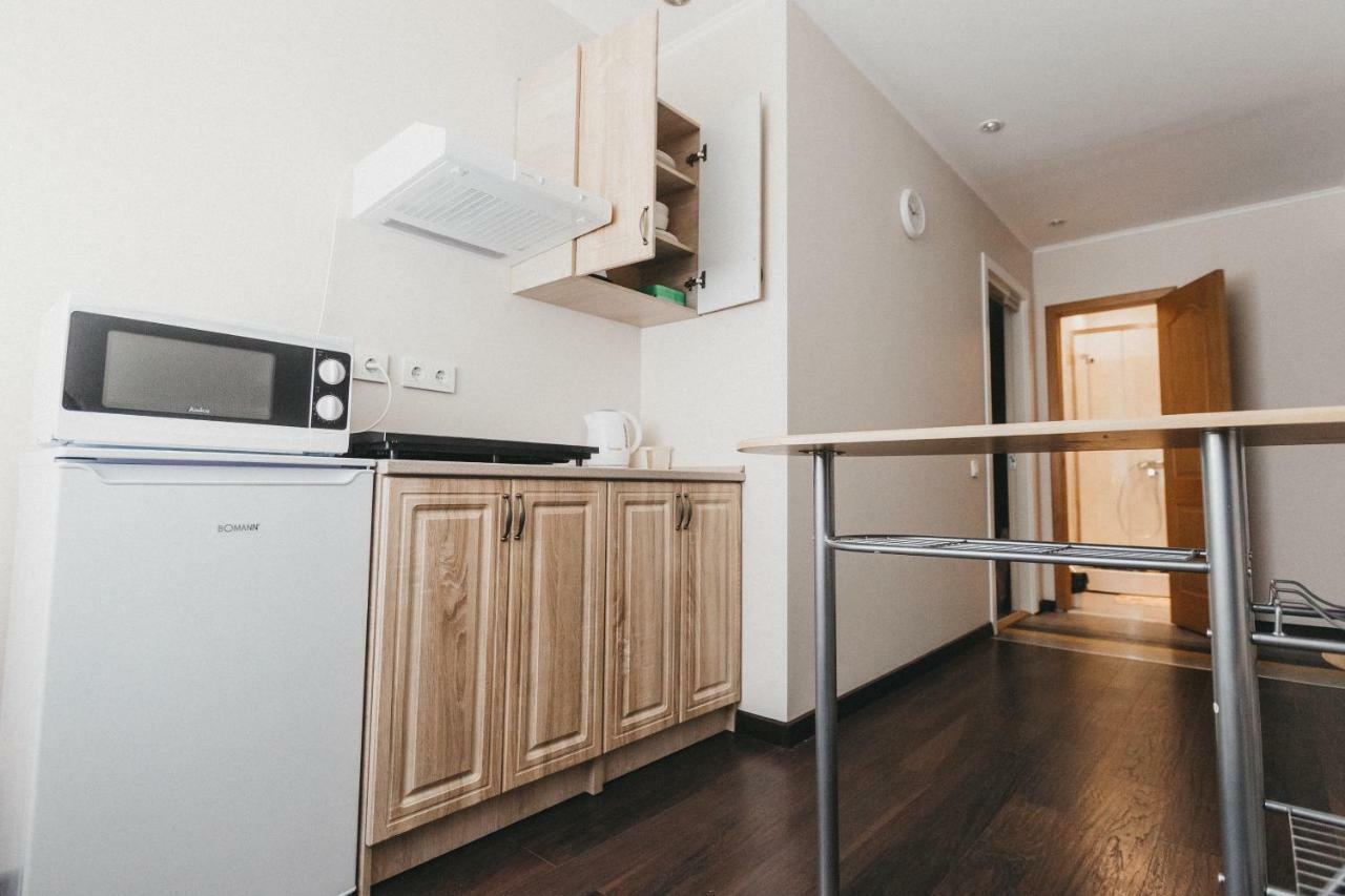 Chelsea Apartments Рига Экстерьер фото