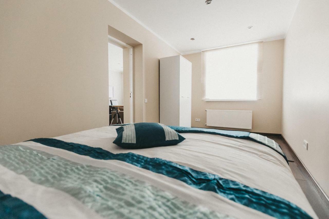 Chelsea Apartments Рига Экстерьер фото
