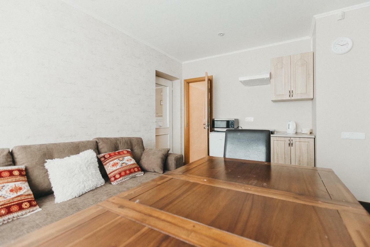 Chelsea Apartments Рига Экстерьер фото