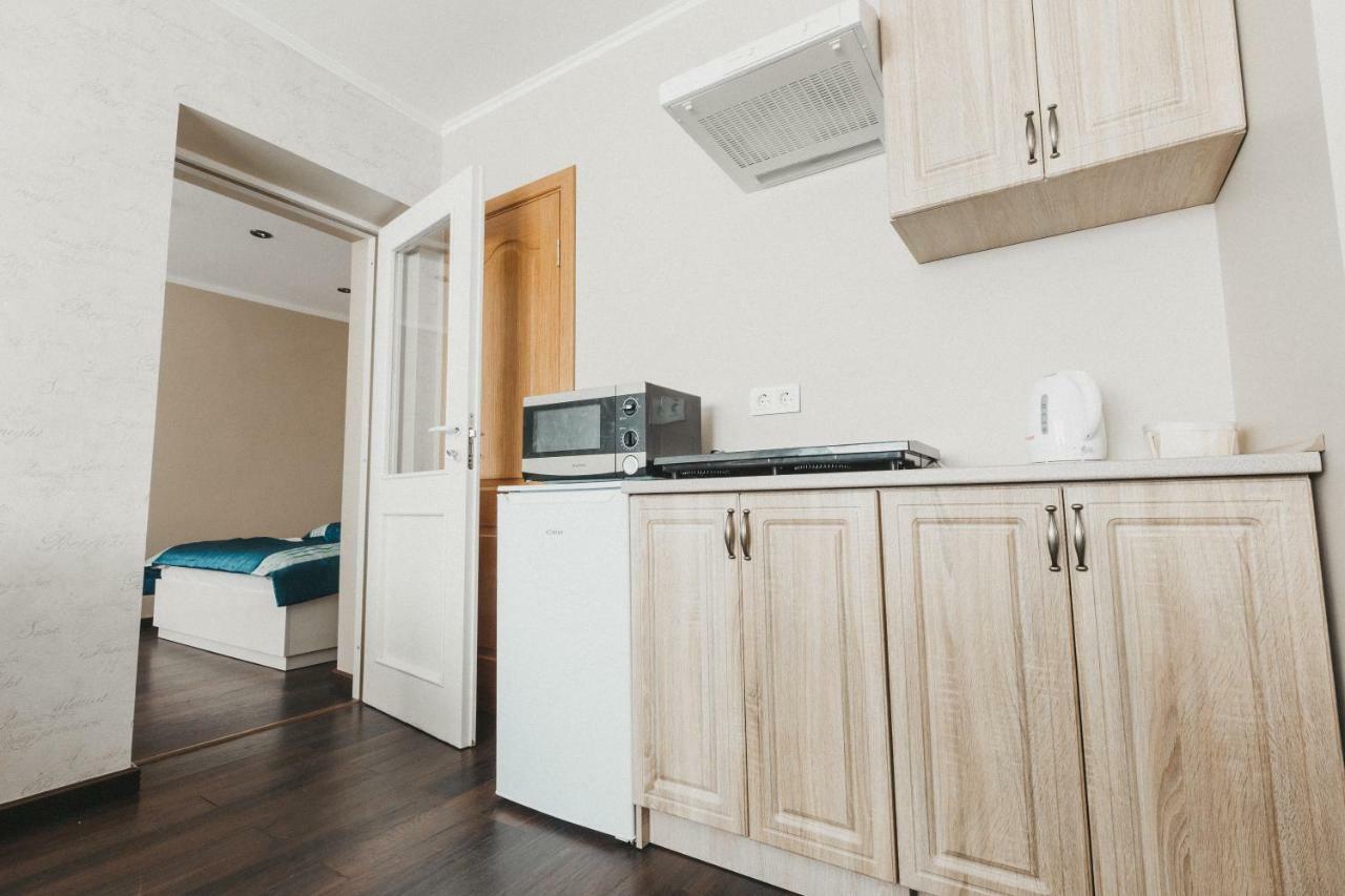 Chelsea Apartments Рига Экстерьер фото
